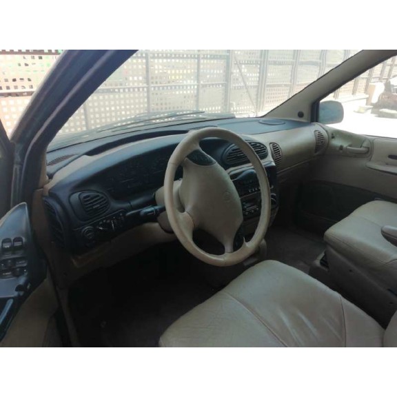 chrysler voyager (gs) del año 1998