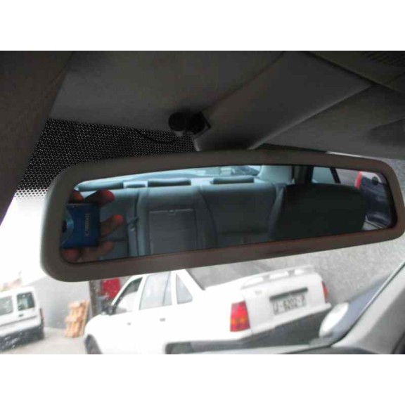 mercedes-benz clase e (w210) berlina diesel del año 1998