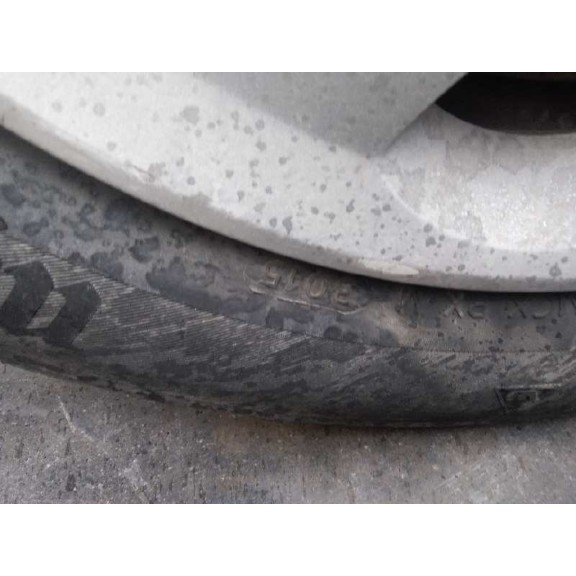 opel corsa c del año 2002