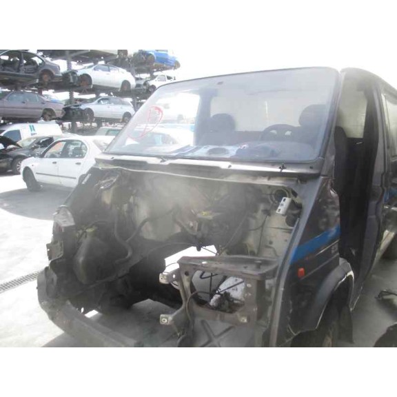 ford transit, combi/bus 86/92 del año 1992