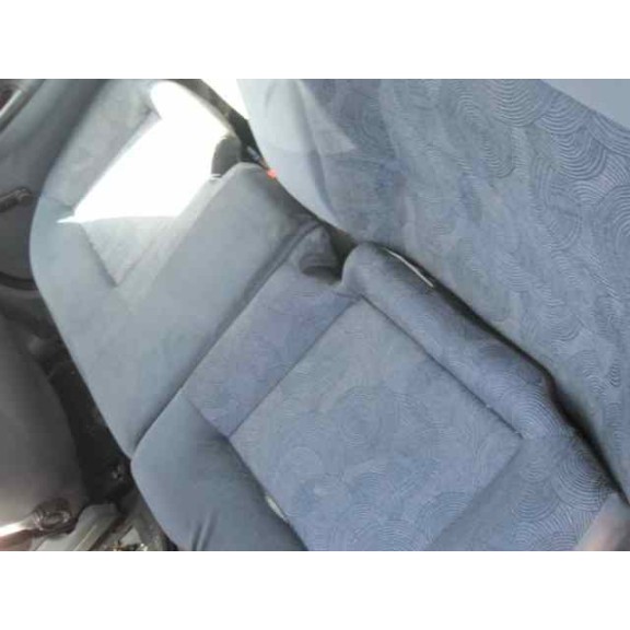 renault megane i berlina hatchback (ba0) del año 1999