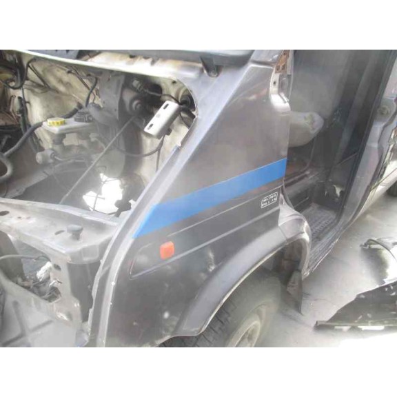 ford transit, combi/bus 86/92 del año 1992