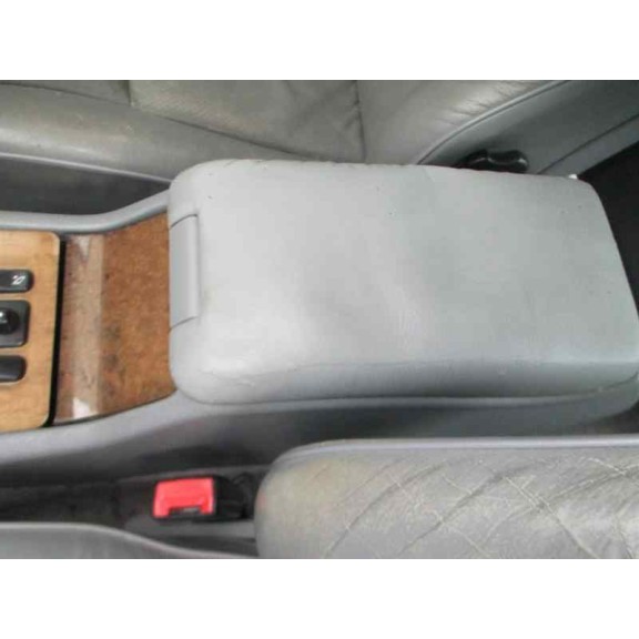 mercedes-benz clase e (w210) berlina diesel del año 1998