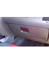 seat ibiza (6k1) del año 2001