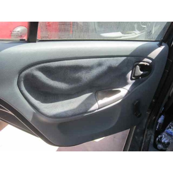 renault megane i berlina hatchback (ba0) del año 1999