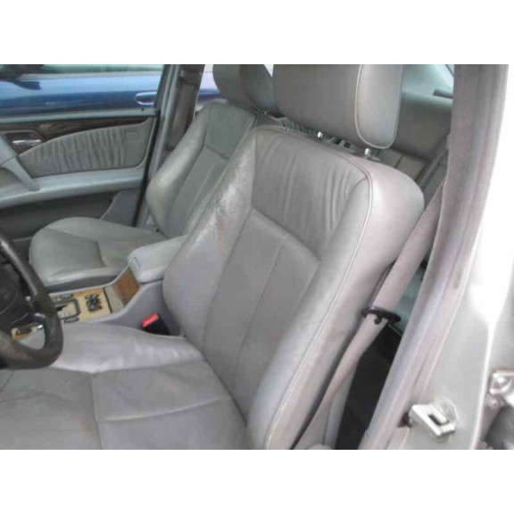 mercedes-benz clase e (w210) berlina diesel del año 1998