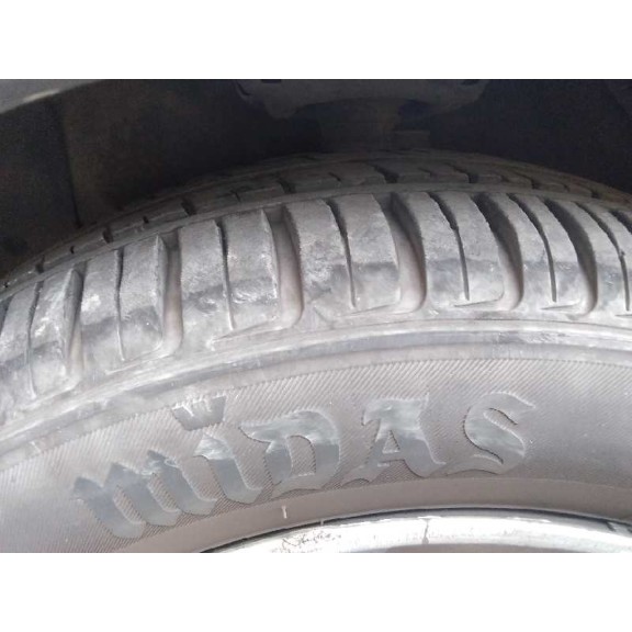 opel corsa c del año 2002