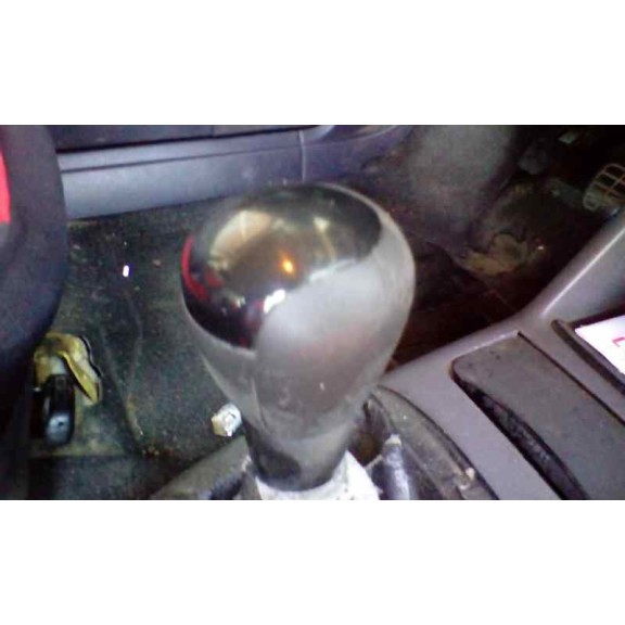 seat ibiza (6k1) del año 2001