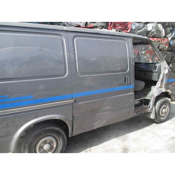ford transit, combi/bus 86/92 del año 1992