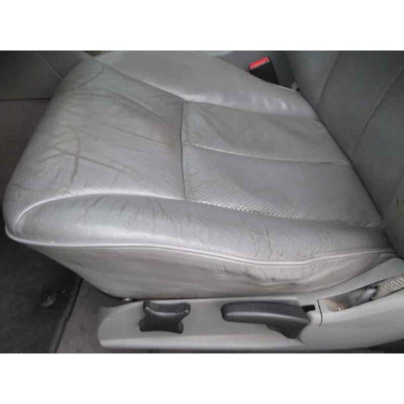 mercedes-benz clase e (w210) berlina diesel del año 1998