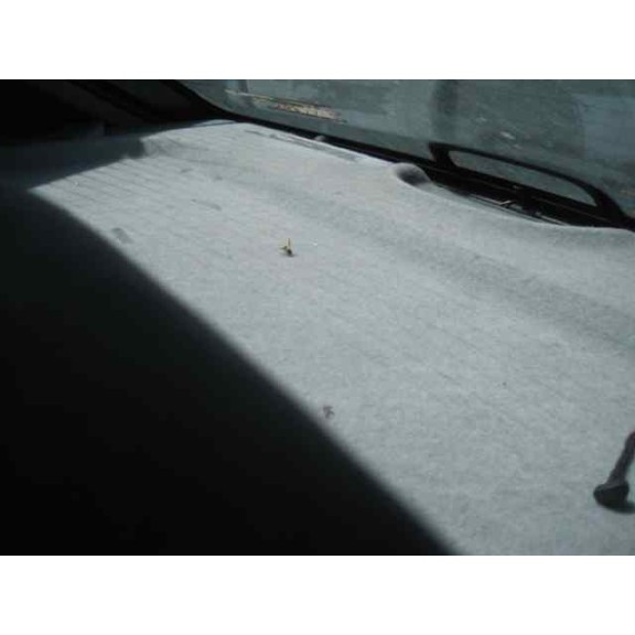 renault megane i berlina hatchback (ba0) del año 1999