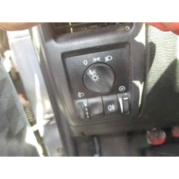 opel astra g berlina del año 2002