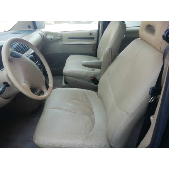 chrysler voyager (gs) del año 1998