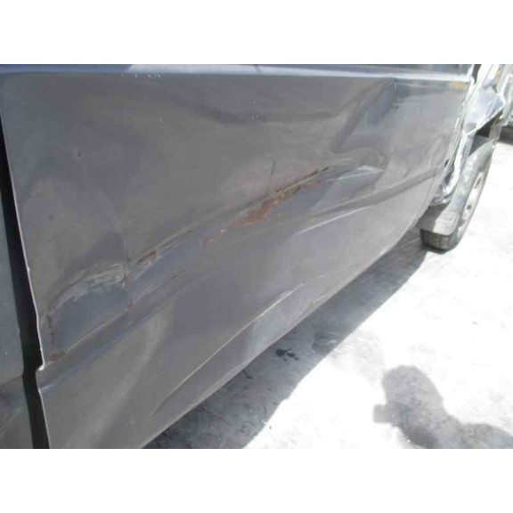 ford transit, combi/bus 86/92 del año 1992