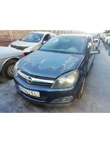 opel astra gtc del año 2006