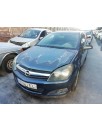 opel astra gtc del año 2006