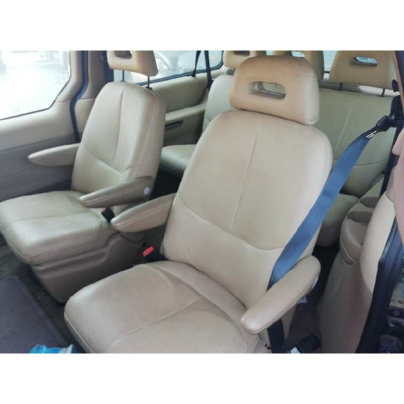 chrysler voyager (gs) del año 1998