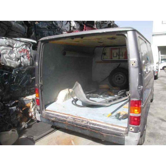 ford transit, combi/bus 86/92 del año 1992