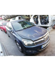 opel astra gtc del año 2006 2