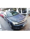 opel astra gtc del año 2006