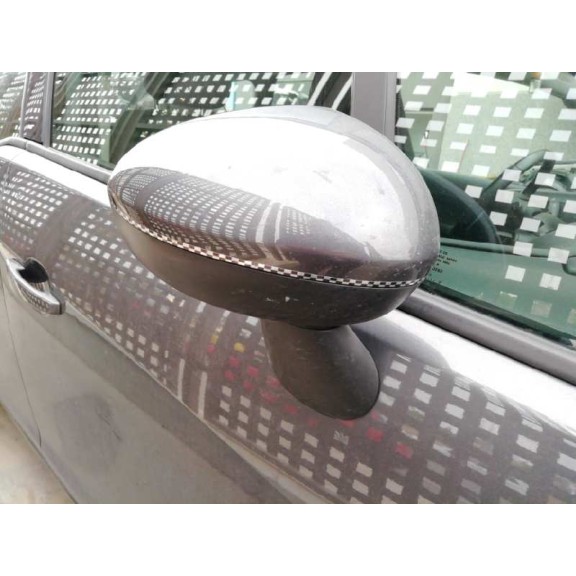 opel meriva b del año 2012