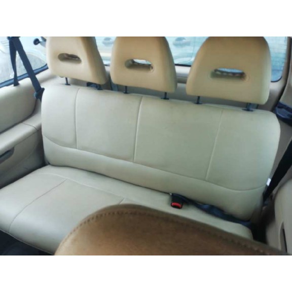 chrysler voyager (gs) del año 1998