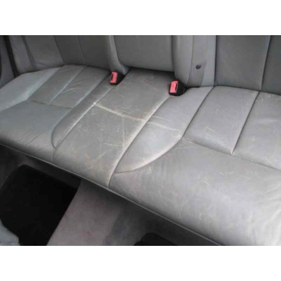 mercedes-benz clase e (w210) berlina diesel del año 1998