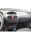 opel corsa c del año 2002