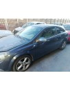 opel astra gtc del año 2006
