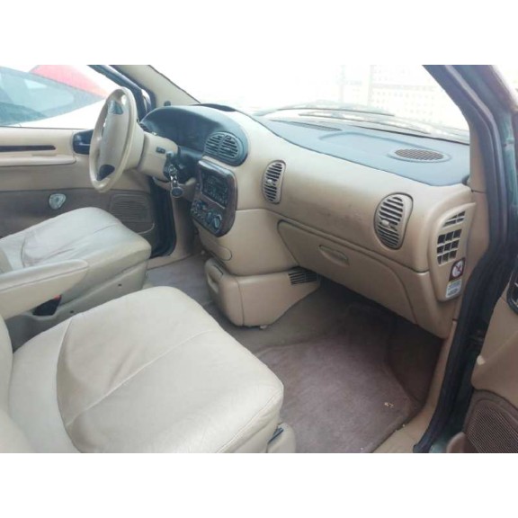 chrysler voyager (gs) del año 1998