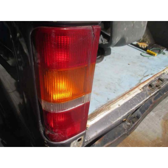 ford transit, combi/bus 86/92 del año 1992