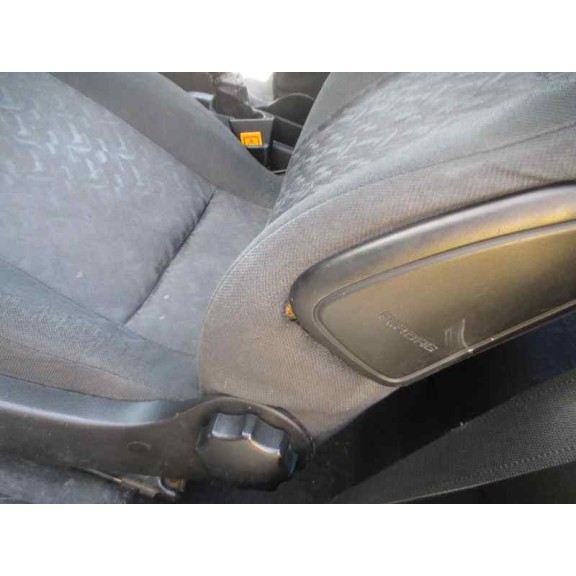 opel astra g berlina del año 2002