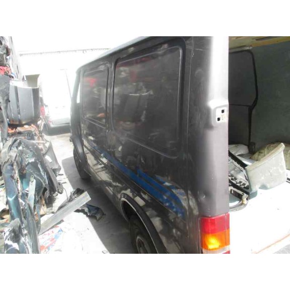 ford transit, combi/bus 86/92 del año 1992