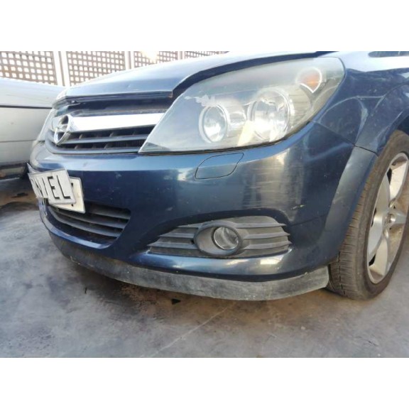 opel astra gtc del año 2006