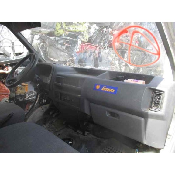 ford transit, combi/bus 86/92 del año 1992