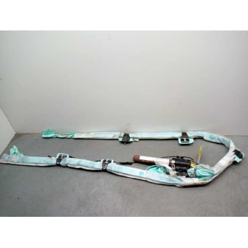 Recambio de airbag cortina delantero izquierdo para volkswagen passat lim. (362) advance bluemotion referencia OEM IAM 3C0880741