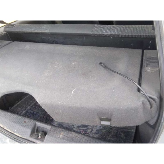 opel corsa c del año 2002