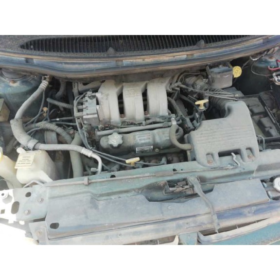 chrysler voyager (gs) del año 1998