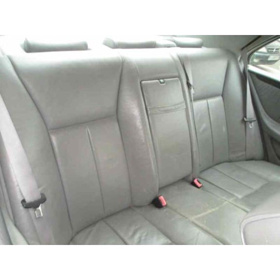 mercedes-benz clase e (w210) berlina diesel del año 1998