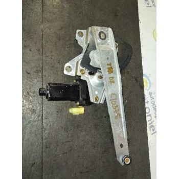 ELEVALUNAS TRASERO DERECHO 8340107000 ELECTRICO 2 PIN 5P