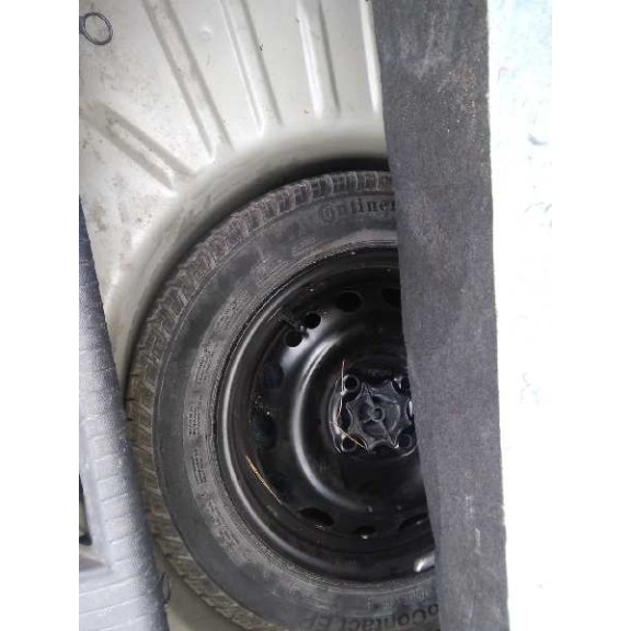 opel corsa c del año 2002