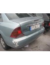 ford focus berlina (cak) del año 2000