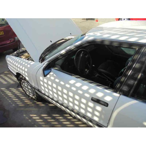 audi 80/90 (811/813/853) del año 1989