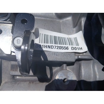 Recambio de caja cambios para kia niro ii (sg2) 1.6 gdi hybrid referencia OEM IAM 431002B500  