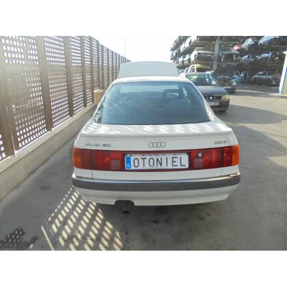 audi 80/90 (811/813/853) del año 1989