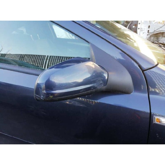 opel astra gtc del año 2006