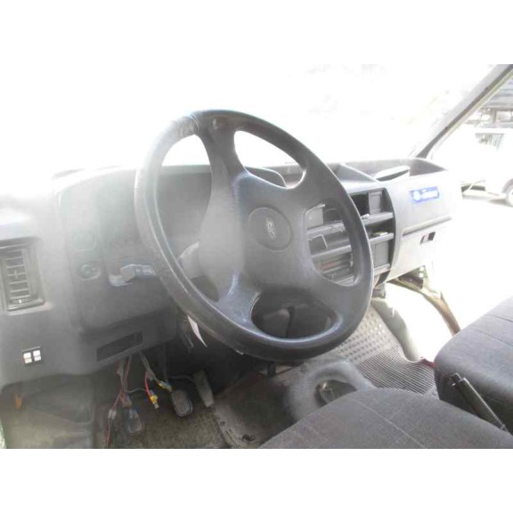 ford transit, combi/bus 86/92 del año 1992