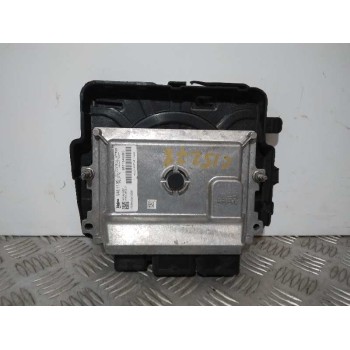 CENTRALITA MOTOR UCE 9811545080 