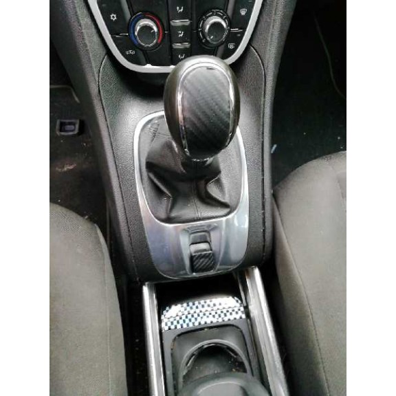 opel meriva b del año 2012