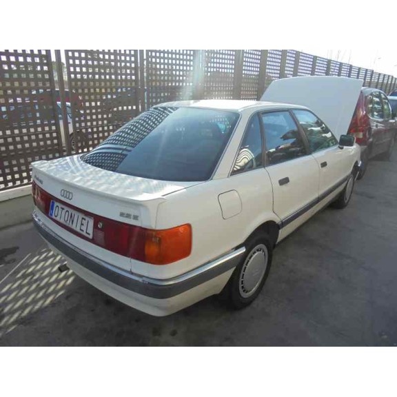 audi 80/90 (811/813/853) del año 1989